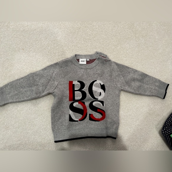 Hugo Boss - Picture 1 of 2